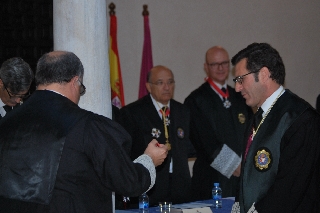 Apertura del Año Judicial en la Región de Murcia 2013-2014 (25)